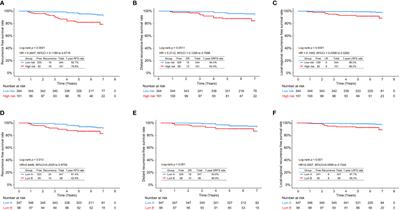 RecurIndex assay as an aid for adjuvant chemotherapy decisions in HR-positive HER2-negative breast cancer patients